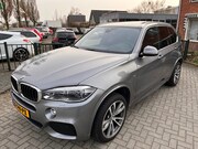 BMW X5 - xDrive35i M Sport Edition 7p. PANO