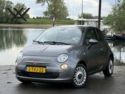 Fiat 500 - 1.0 TwinAir Pop | Airco | Apple CarPlay | NAP