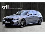 BMW 3-serie - Touring 320i M-Sport | Pano | HUD | ACC | 360 | 19" | Elektr