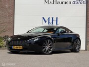 Aston Martin V8 - 4.3 V8 KAHN Kestrel Tan Handgeschakeld