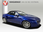 Alfa Romeo Spider - 2.2 JTS Exclusive