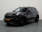 Lynk & Co 01 - 1.5 Plug-in Hybrid | 360° | BLACK | ZWARTE HEMEL | NLD AUTO