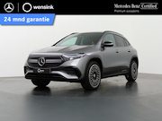 Mercedes-Benz EQA - 250 AMG Line 67 kWh | Trekhaak | Rijassistentiepakket | Nigh