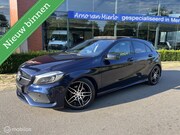 Mercedes-Benz A-klasse - 180 AMG Night Edition Pano, led, Carplay, camera