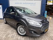Ford C-Max - 2.0 Plug-in Hybrid Titanium Plus automaat / LEER / NAVI / PD
