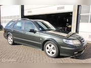 Saab 9-5 - 2.3t Linear Business Pack 2005 Hist