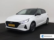 Hyundai i20 - 1.0 T-GDI Premium Sky | Adaptief cruise | Elek. panorama dak