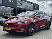 Tesla Model X - 100D | Pano | SOH 87.4% | Leder | Trekhaak