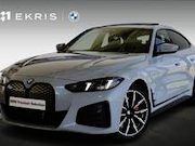 BMW i4 - xDrive40 | M Sport Pro | Eektrisch Glazen Schuif-/