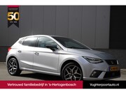 Seat Ibiza - 1.0 TSI 96pk FR *Xcellence*/Copper/LED/Carplay/17"/Cruise