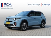 Citroën C3 Aircross - 1.2 Hybrid 145pk Max
