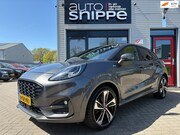 Ford Puma - 1.0 EcoBoost ST-Line X -AUTOMAAT-STOEL + STUURWIELVERWARMING
