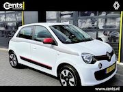 Renault Twingo - 1.0 SCe Collection Red & White Editon