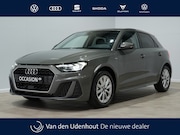 Audi A1 - Sportback 25 TFSI 96pk Automaat S Line ext. Stoelverw. | Ada