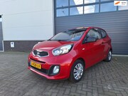 Kia Picanto - | 1.0 CVVT Comfort Pack | Airco |