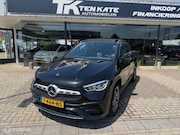 Mercedes-Benz GLA-Klasse - 250 AMG Line