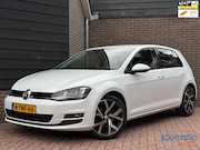 Volkswagen Golf - 1.4 TSI ACT Highline | Led | Xenon | Navi | PDC | 18inch | N