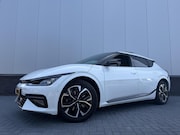 Kia EV6 - GT-Line 77.4 kWh Pano - 100% SOH