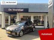 Mazda 2 Hybrid - 1.5 Exclusive-line automaat | Ned. auto | dealer onderhouden
