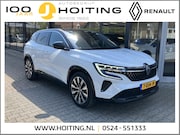 Renault Austral - E-Tech full hybrid 200 techno * TREKHAAK / CAMERA
