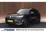 Volkswagen Tiguan - 1.5 272pk eHybrid R-Line Edition Black Style Trekhaak 360Cam
