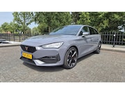 CUPRA Leon Sportstourer - 1.5 eTSI | Business Edition PLUS | Trekhaak | Navi | Camera 