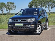 Volkswagen Amarok - 3.0 TDI DubbeleCabine V6 4x4
