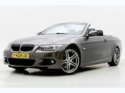 BMW 3-serie - Cabrio 325i