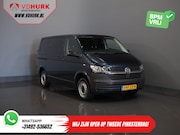 Volkswagen Transporter - 2.0 TDI NL Auto/ Airco/ Bluetooth/ Trekhaak
