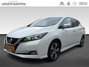 Nissan Leaf - e+ N-Connecta 62 kWh | 360 Camera | Verwarmde voorstoelen/Ac