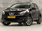 Nissan Qashqai - 2.0 Tekna Sport 141Pk Automaat (PANORAMADAK, NAVIGATIE, CLIM
