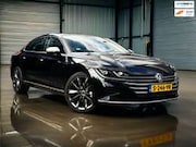 Volkswagen Arteon - GTE1.4 TSI 218pk DSG/AUT eHybrid R-Line PHEV Camer