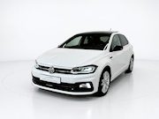 Volkswagen Polo - 1.6 TDI R-line - Export/B2B - Panorama - Keyless
