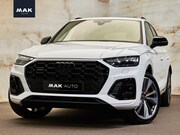 Audi Q5 - 55 TFSI e S Edition Competition, pano, B&O, tr.haak, Matrix-