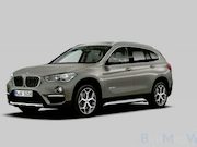 BMW X1 - sDrive20i High Exe,Pano,Keyless,HUD,LED,Leer,Trekhk Afn,Stoe