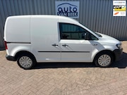 Volkswagen Caddy - 2.0 TDI L1H1 BMT Trendline