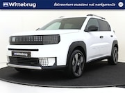 Fiat Panda - La Prima 11 kW 44 kWh | Winter Pakket | Camera | Carplay |