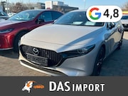 Mazda 3 - Lim. 5-trg. Exclusive-Line