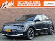 Kia e-Niro - 64, 8 kWh 204pk Aut DynamicPlusLine | Leder interieur | Stoe