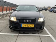 Audi A6 - Pro line business