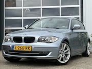 BMW 1-serie - 118i Business Line 142pk | Apple carplay/Android auto | Blue