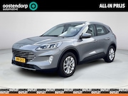 Ford Kuga - 2.5 PHEV Titanium | Rijklaarprijs | SOH 86, 9% | Winterpack 