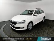 Skoda Fabia - Combi 1.0 TSI Ambition | Automaat | Navigatie | Cruise Contr