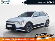 Kia Niro - ExecutiveLine Edition | Stoel koeling en verwarming | Head-u