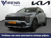 Kia Sportage - 1.6 T-GDi Plug-in Hybrid GT-PlusLine - Schuif/kanteldak - He
