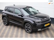 Jeep Avenger - 1.2 Altitude Navi Carplay Camera JBL BTW