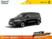 Renault Kangoo - E-Tech Extra L2 44 kWh * Zeeuw & Zeeuw korting 14 % * 1, 9% 
