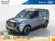 Ford Transit Courier - E-Transit Limited 46 kWh Let op! te bestellen voertuig! | Nu