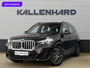 BMW X1 - sDrive18i M-Sport - Camera - LED - Comfort Acces - Stoelverw