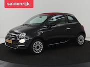 Fiat 500C - 1.0 Hybrid Dolcevita | Origineel NL | Carplay | Navigatie |